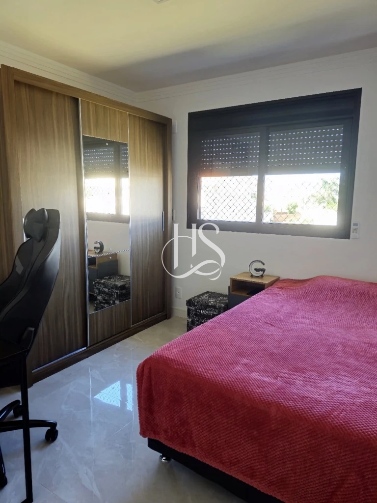 Apartamento em Praia de Fora, Palhoça. 3 quartos, 79m². Imagem 8 de 14