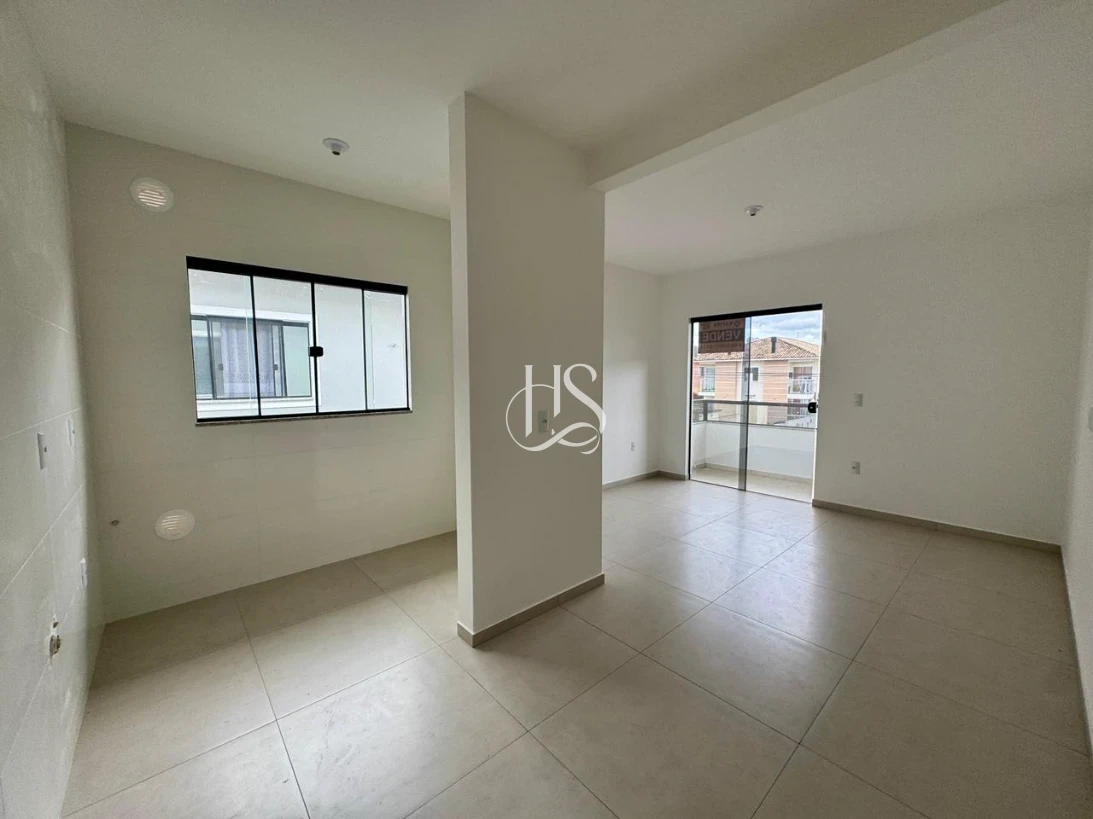 Apartamento em Nova Palhoça, Palhoça. 2 quartos, 60m². Imagem 3 de 13