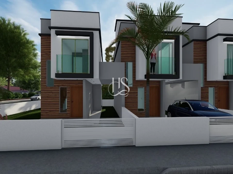 Sobrado Geminado em Bela Vista, Palhoça. 2 quartos, 67m². Imagem 7 de 12