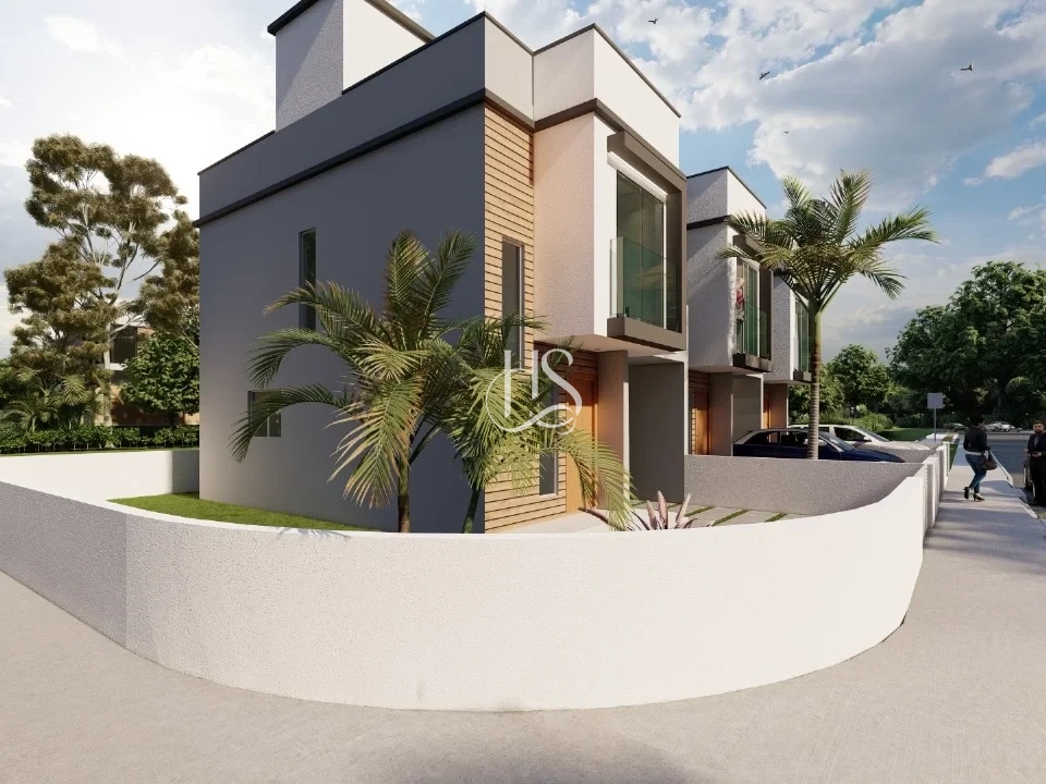 Sobrado Geminado em Bela Vista, Palhoça. 2 quartos, 67m². Imagem 10 de 12