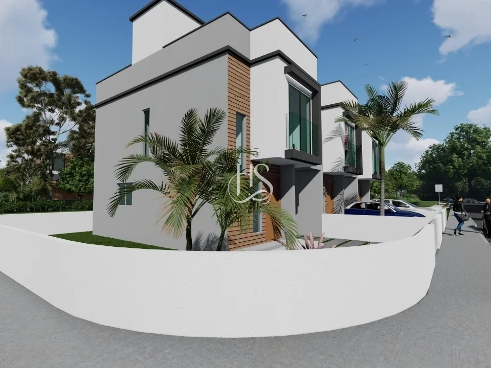 Sobrado Geminado em Bela Vista, Palhoça. 2 quartos, 67m². Imagem 9 de 12