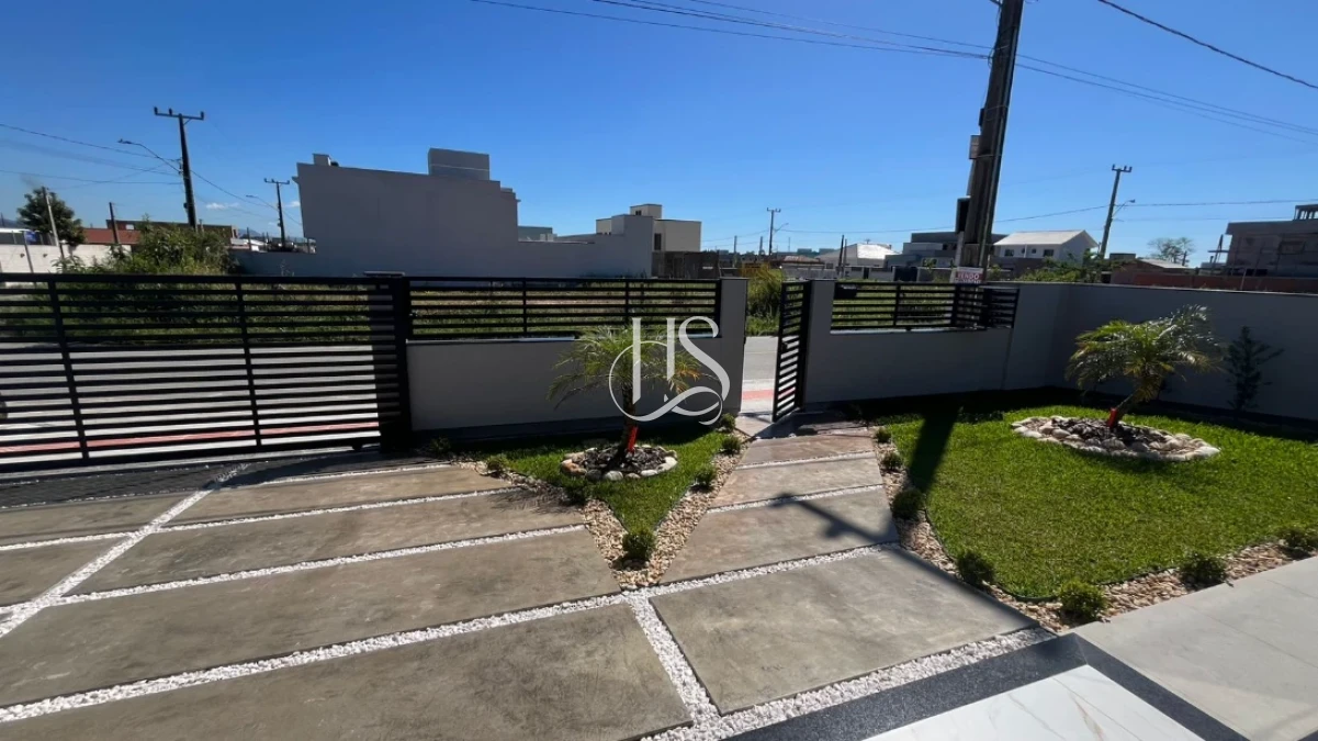 Casa em Guarda do Cubatão, Palhoça. 3 quartos, 126m². Imagem 6 de 17