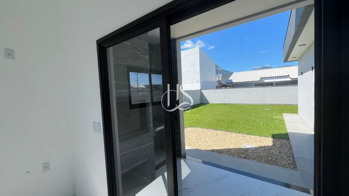 Casa em Guarda do Cubatão, Palhoça. 3 quartos, 126m². Imagem 14 de 17