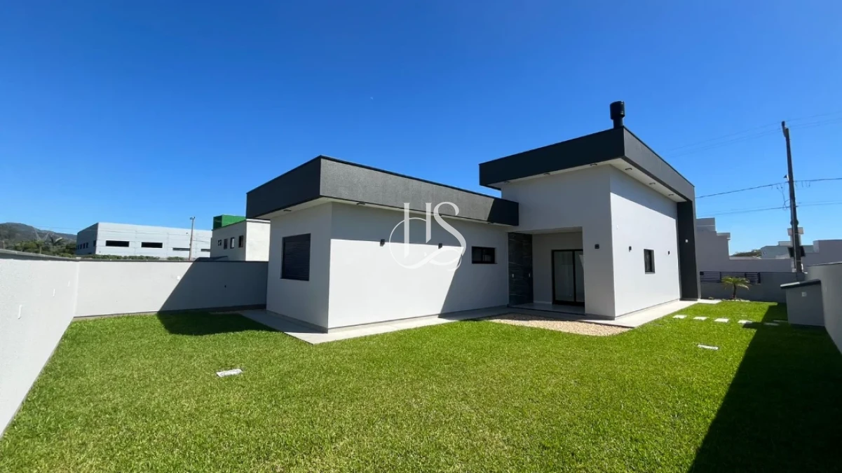 Casa em Guarda do Cubatão, Palhoça. 3 quartos, 126m². Imagem 15 de 17