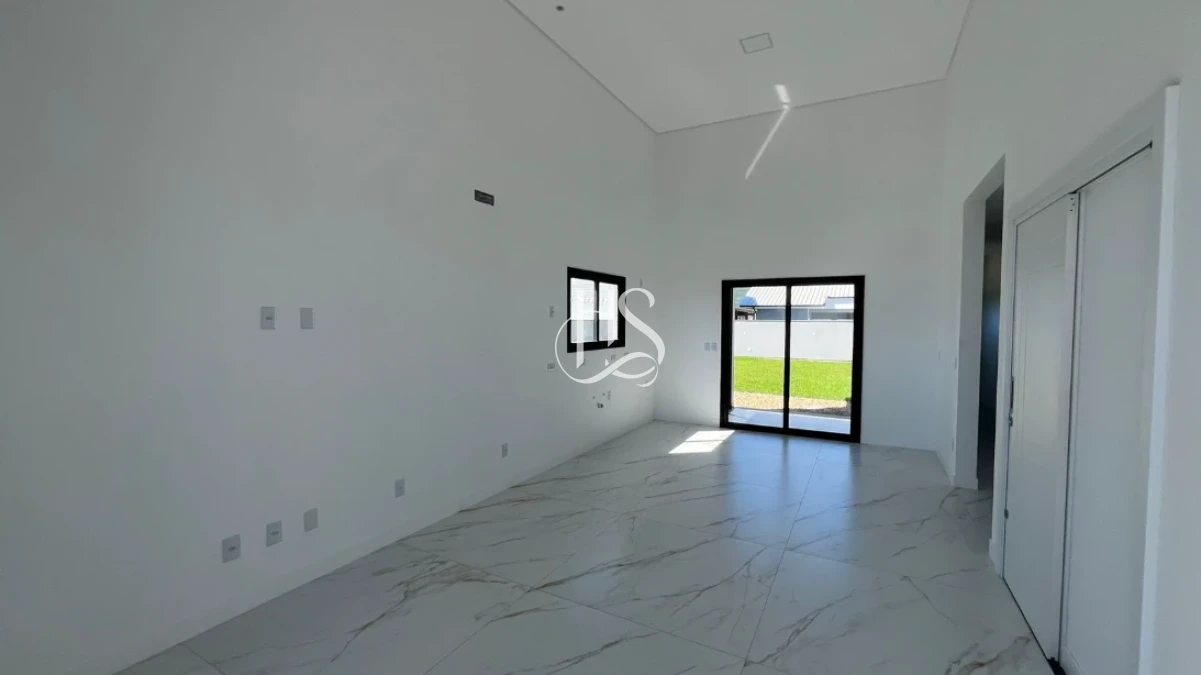 Casa em Guarda do Cubatão, Palhoça. 3 quartos, 126m². Imagem 8 de 17