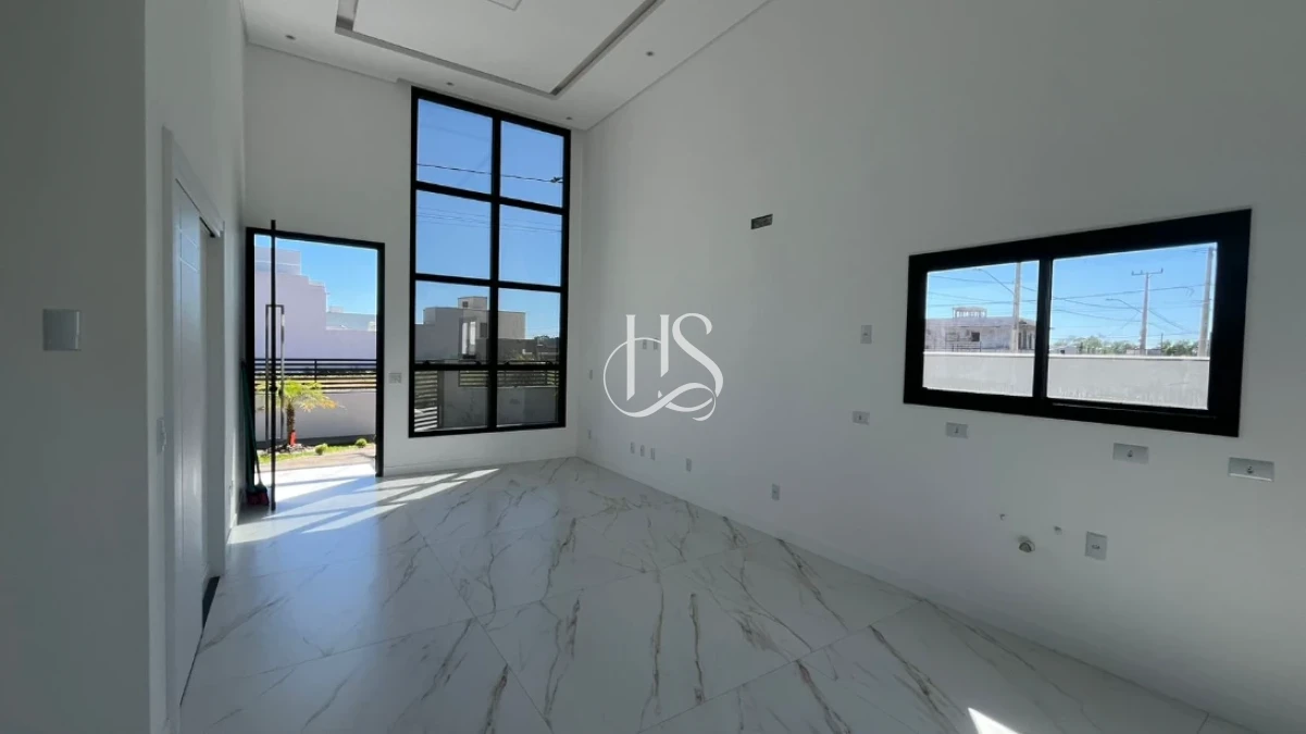 Casa em Guarda do Cubatão, Palhoça. 3 quartos, 126m². Imagem 7 de 17