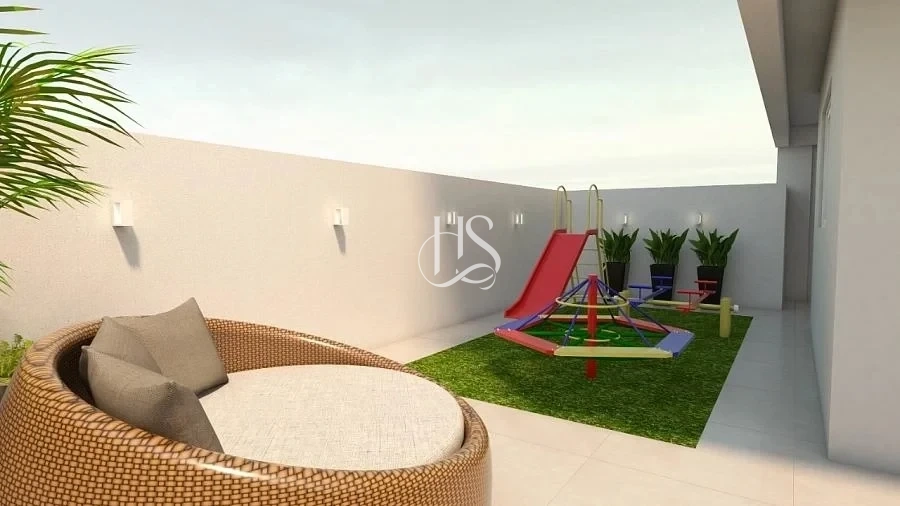 Apartamento em Pedra Branca, Palhoça. 3 quartos, 107m². Imagem 14 de 18