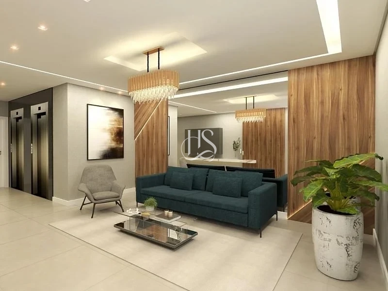 Apartamento em Pedra Branca, Palhoça. 3 quartos, 107m². Imagem 8 de 18