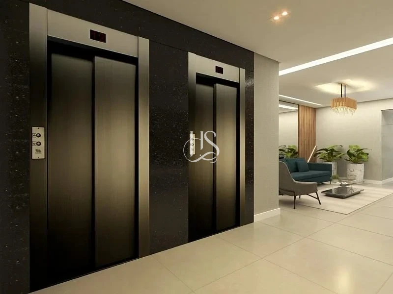 Apartamento em Pedra Branca, Palhoça. 3 quartos, 107m². Imagem 7 de 18