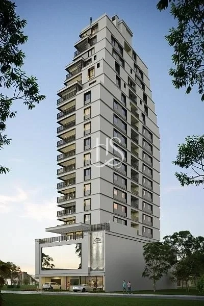 Apartamento em Pedra Branca, Palhoça. 3 quartos, 107m². Imagem 2 de 18