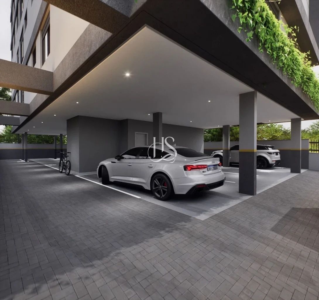 Apartamento em Pedra Branca, Palhoça. 3 quartos, 71m². Imagem 14 de 16