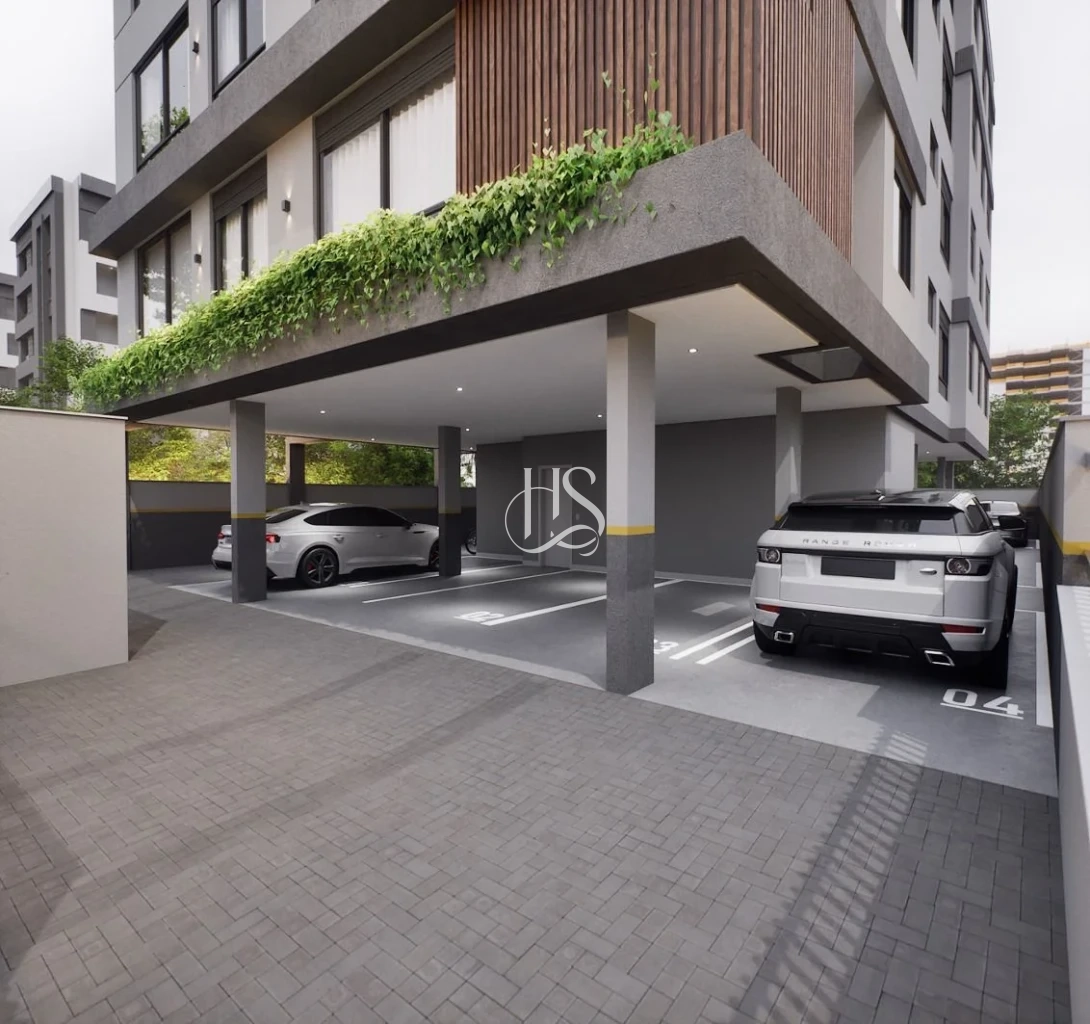 Apartamento em Pedra Branca, Palhoça. 3 quartos, 71m². Imagem 15 de 16