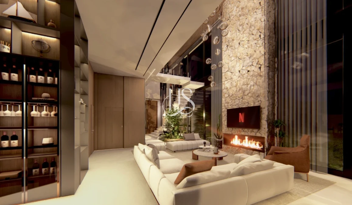 Casa em Pedra Branca, Palhoça. 4 quartos, 366m². Imagem 21 de 50