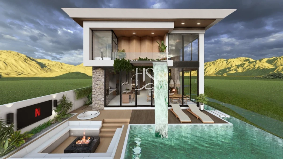 Casa em Pedra Branca, Palhoça. 4 quartos, 366m². Imagem 14 de 50