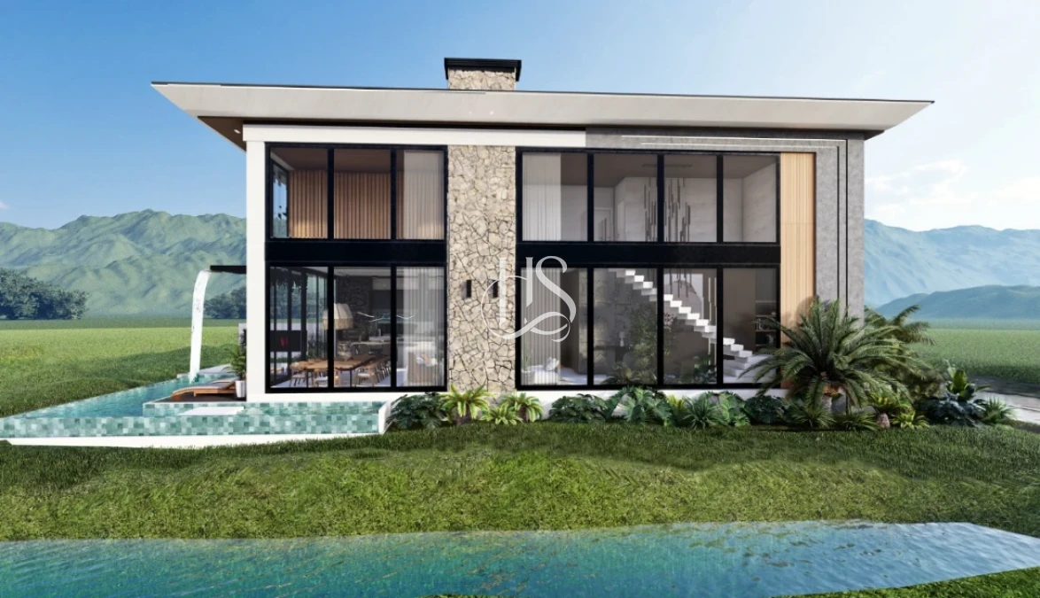 Casa em Pedra Branca, Palhoça. 4 quartos, 366m². Imagem 8 de 50