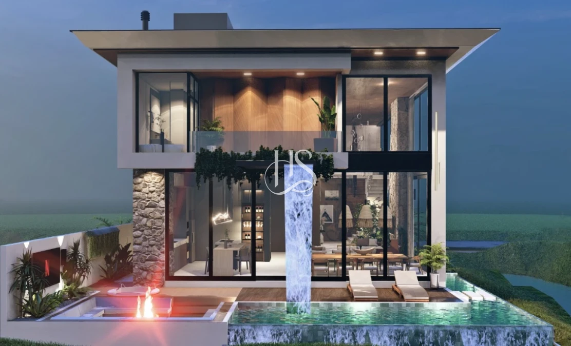 Casa em Pedra Branca, Palhoça. 4 quartos, 366m². Imagem 15 de 50