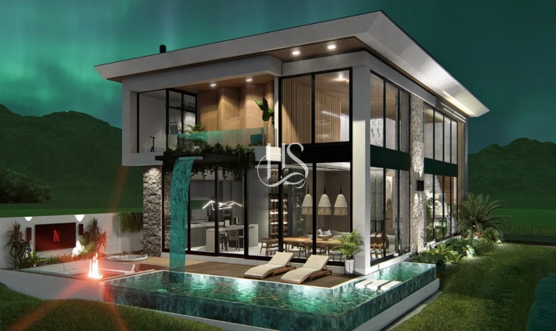 Casa em Pedra Branca, Palhoça. 4 quartos, 366m². Imagem 16 de 50