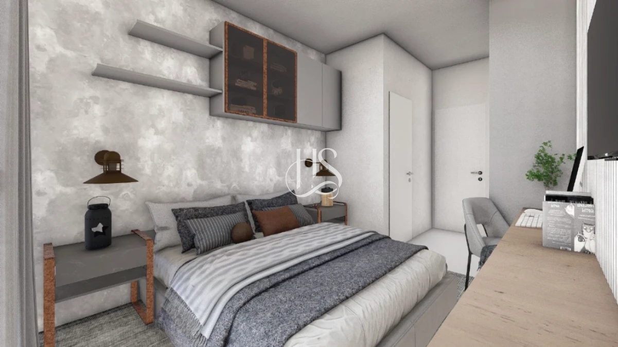 Casa em Pedra Branca, Palhoça. 4 quartos, 366m². Imagem 30 de 50