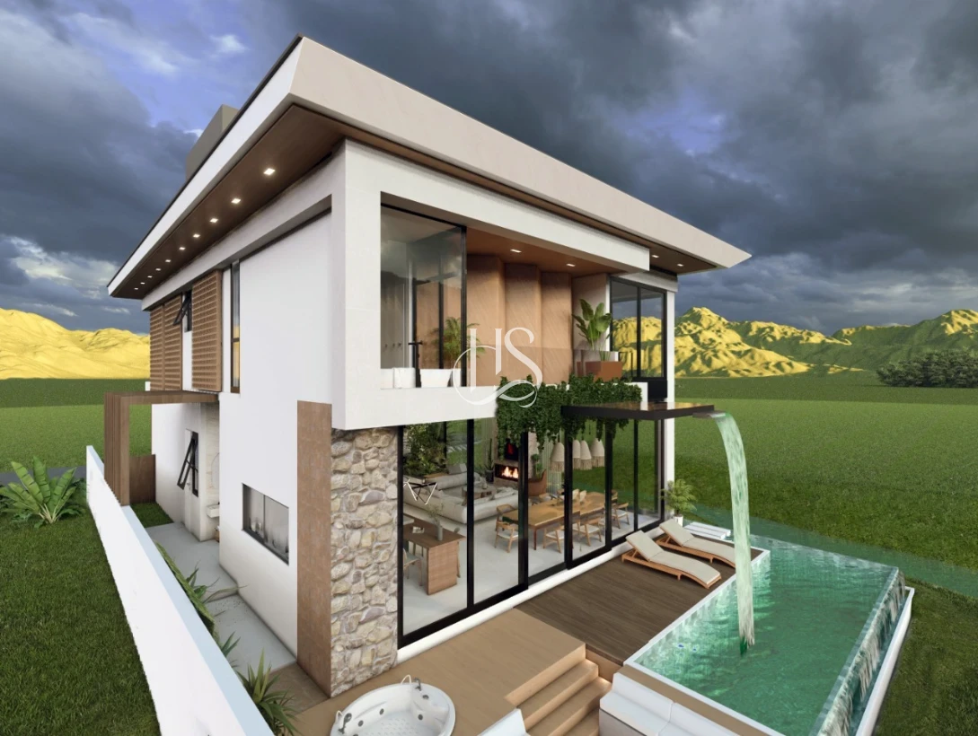 Casa em Pedra Branca, Palhoça. 4 quartos, 366m². Imagem 10 de 50