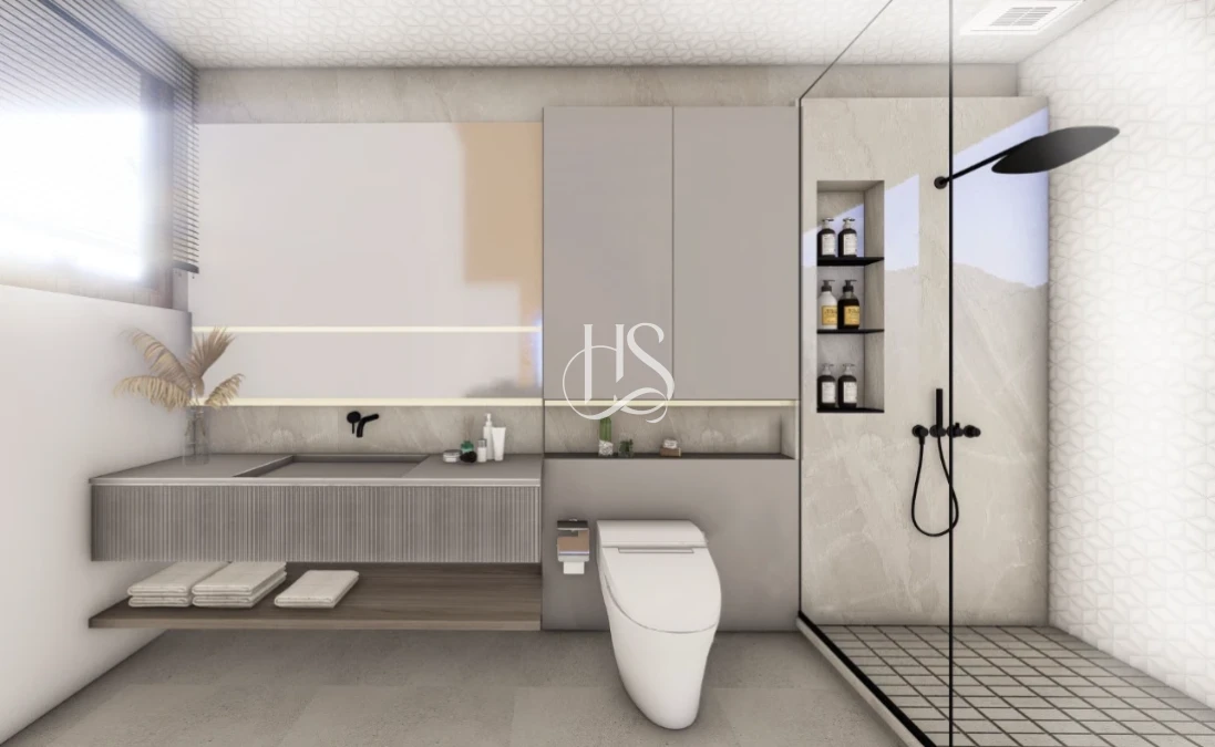 Casa em Pedra Branca, Palhoça. 4 quartos, 366m². Imagem 39 de 50