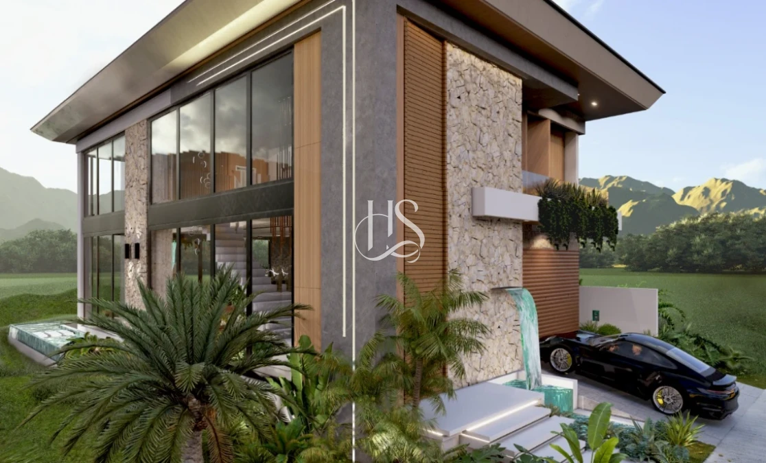 Casa em Pedra Branca, Palhoça. 4 quartos, 366m². Imagem 5 de 50