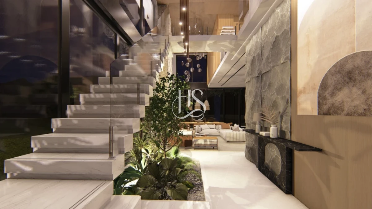 Casa em Pedra Branca, Palhoça. 4 quartos, 366m². Imagem 27 de 50