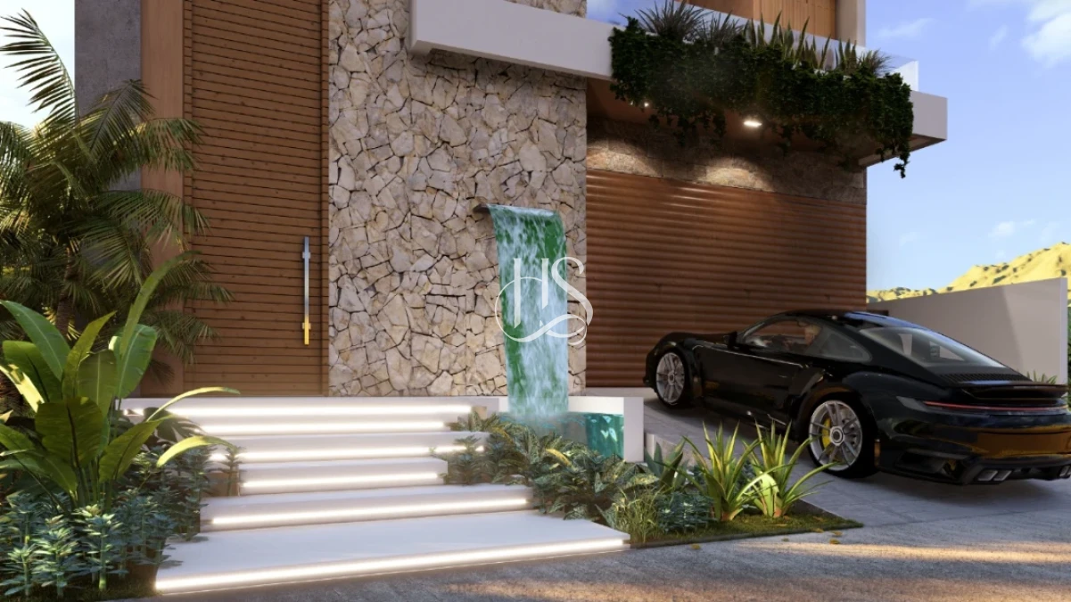 Casa em Pedra Branca, Palhoça. 4 quartos, 366m². Imagem 6 de 50