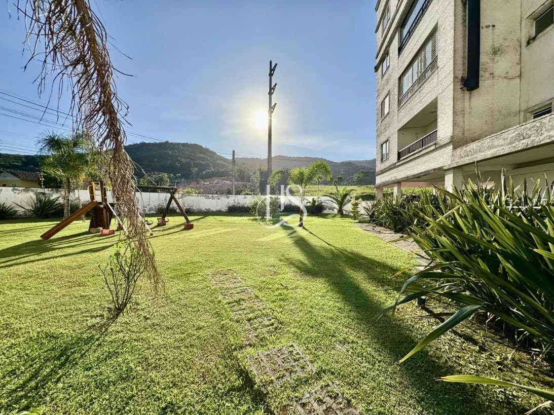 Apartamento em Pedra Branca, Palhoça. 2 quartos, 66m². Imagem 20 de 24