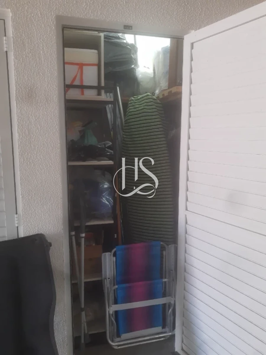 Apartamento em Pedra Branca, Palhoça. 2 quartos, 66m². Imagem 23 de 24