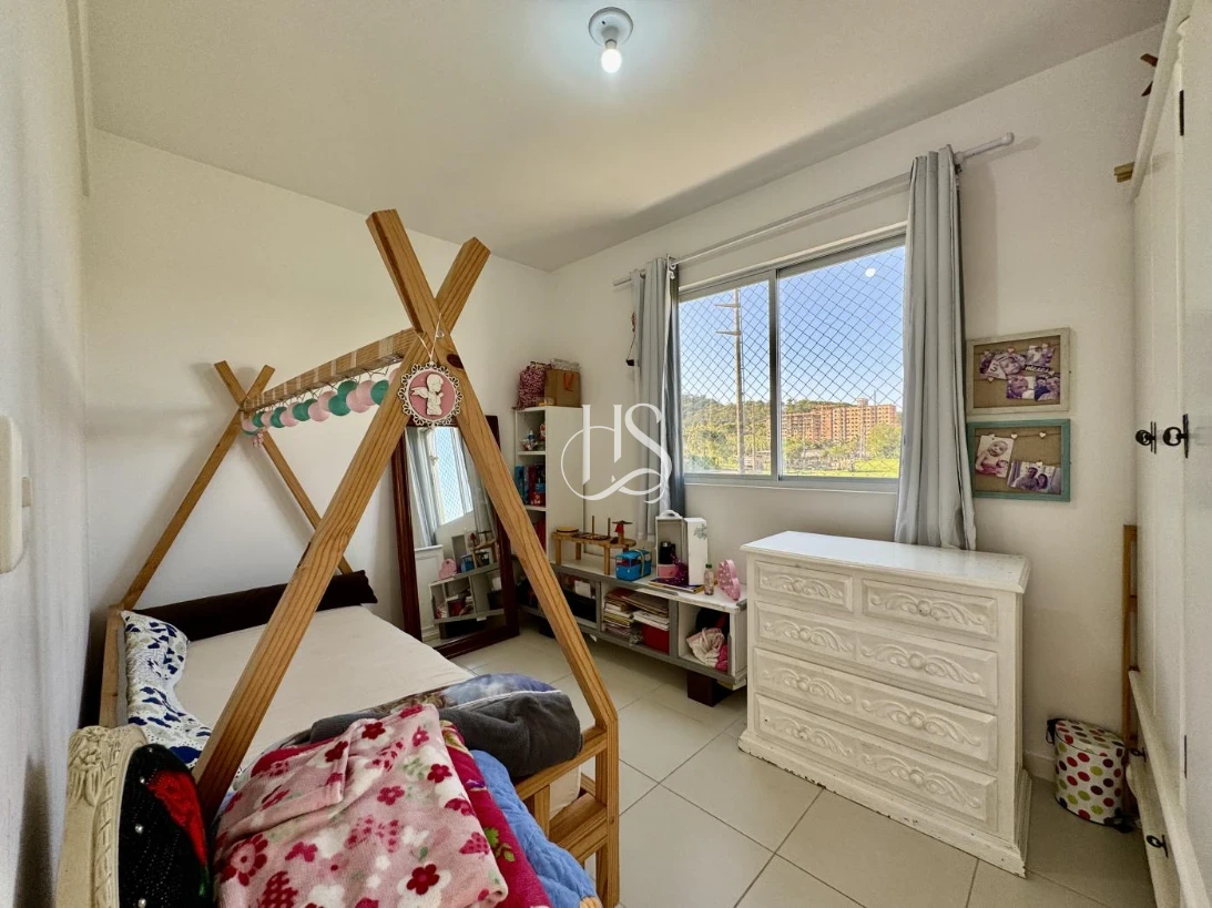 Apartamento em Pedra Branca, Palhoça. 2 quartos, 66m². Imagem 11 de 24