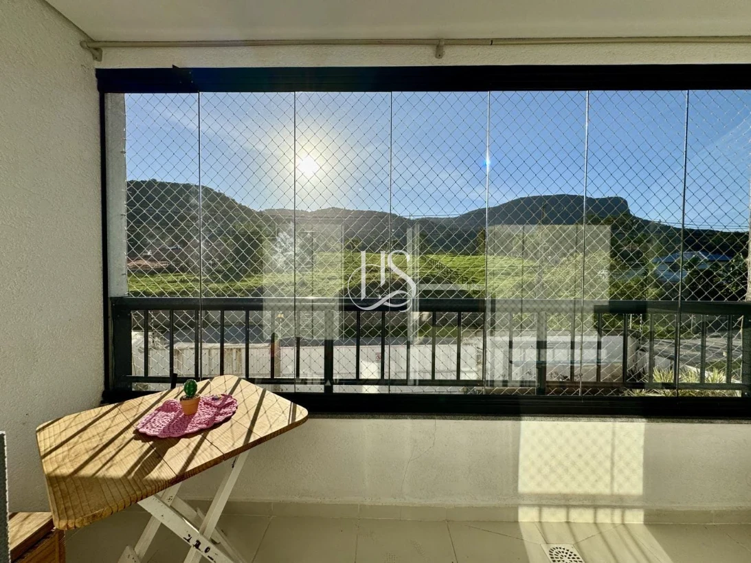 Apartamento em Pedra Branca, Palhoça. 2 quartos, 66m². Imagem 5 de 24