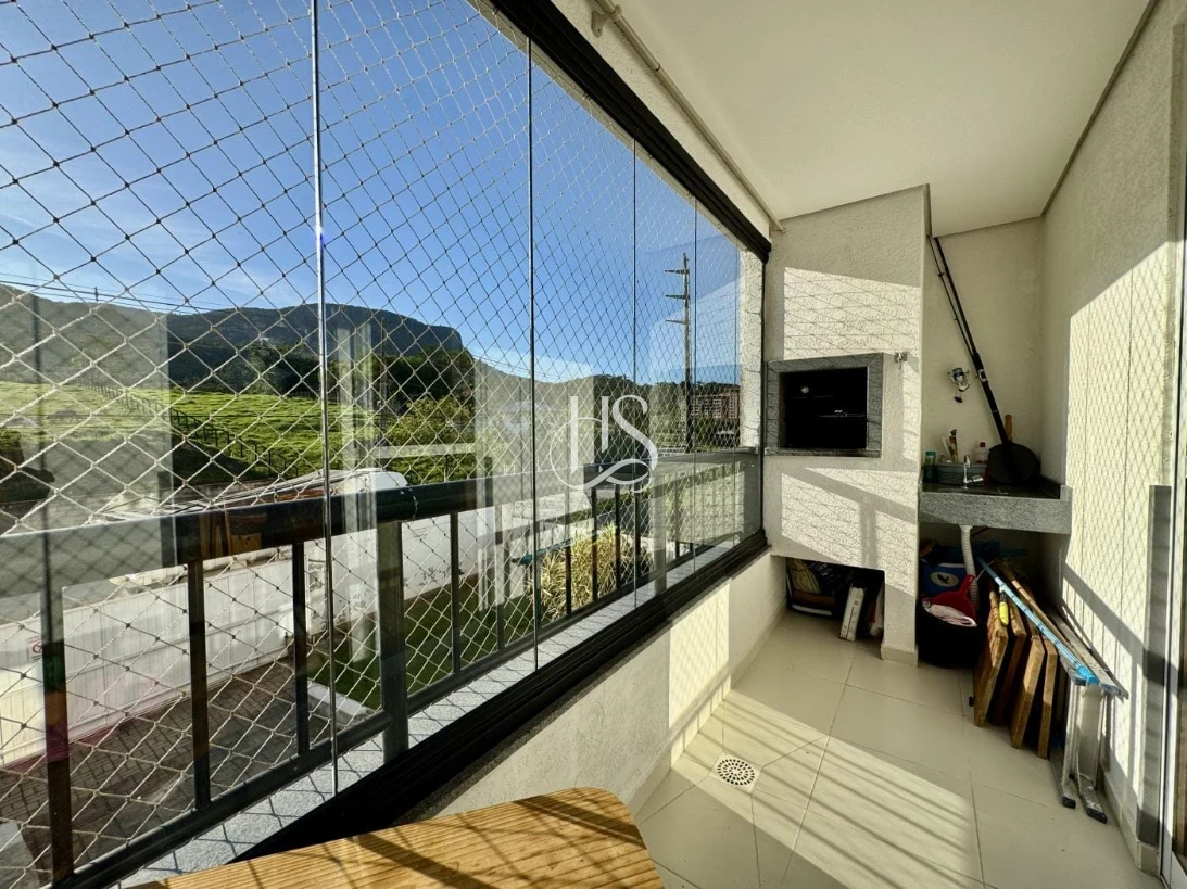 Apartamento em Pedra Branca, Palhoça. 2 quartos, 66m². Imagem 6 de 24
