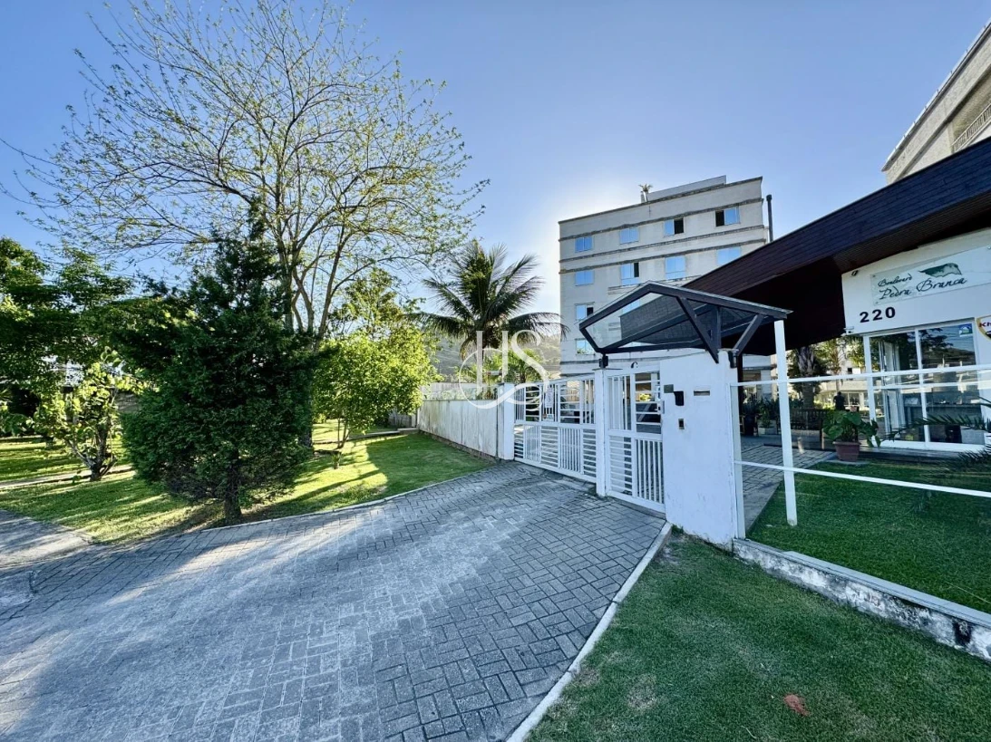 Apartamento em Pedra Branca, Palhoça. 2 quartos, 66m². Imagem 24 de 24