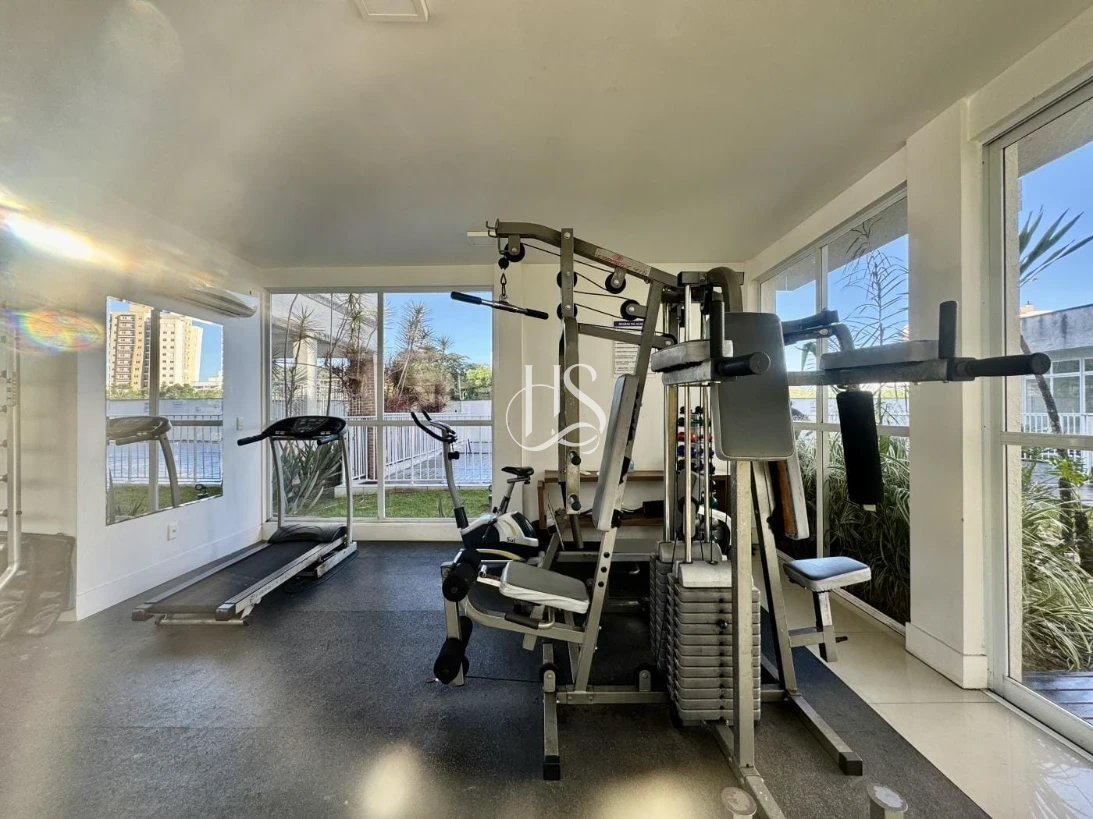 Apartamento em Pedra Branca, Palhoça. 2 quartos, 66m². Imagem 21 de 24