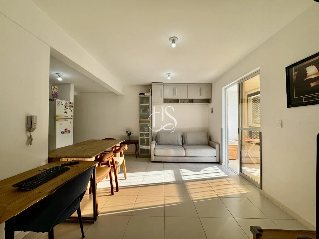 Apartamento em Pedra Branca, Palhoça. 2 quartos, 66m². Imagem 4 de 24
