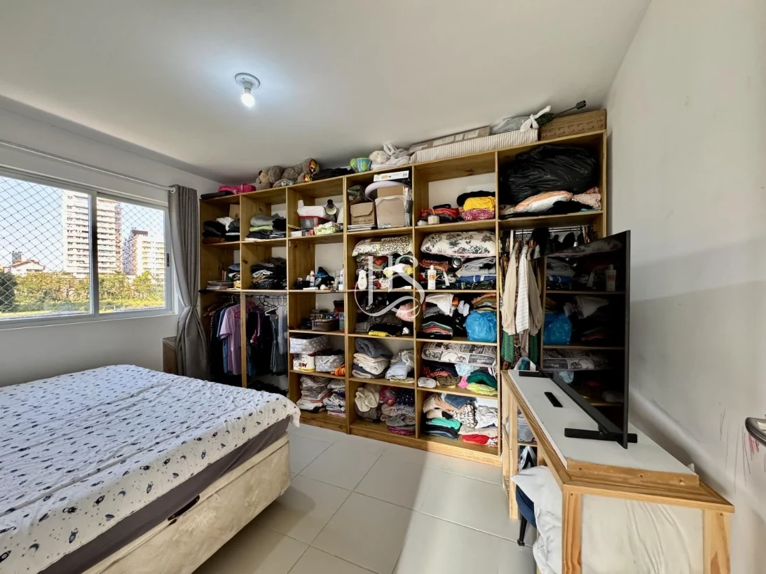 Apartamento em Pedra Branca, Palhoça. 2 quartos, 66m². Imagem 10 de 24