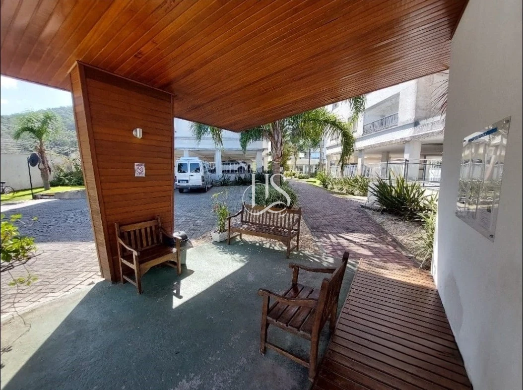 Apartamento em Pedra Branca, Palhoça. 2 quartos, 66m². Imagem 15 de 24