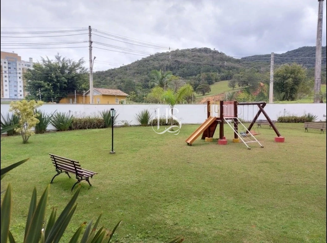 Apartamento em Pedra Branca, Palhoça. 2 quartos, 66m². Imagem 19 de 24