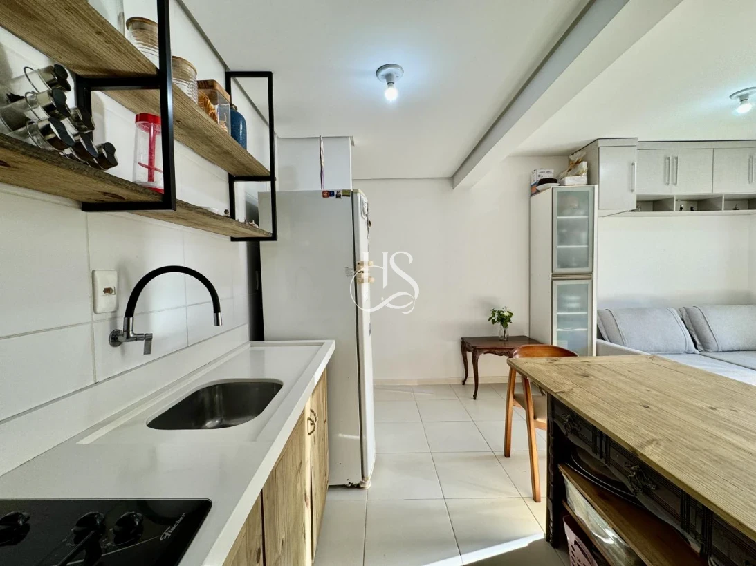 Apartamento em Pedra Branca, Palhoça. 2 quartos, 66m². Imagem 8 de 24
