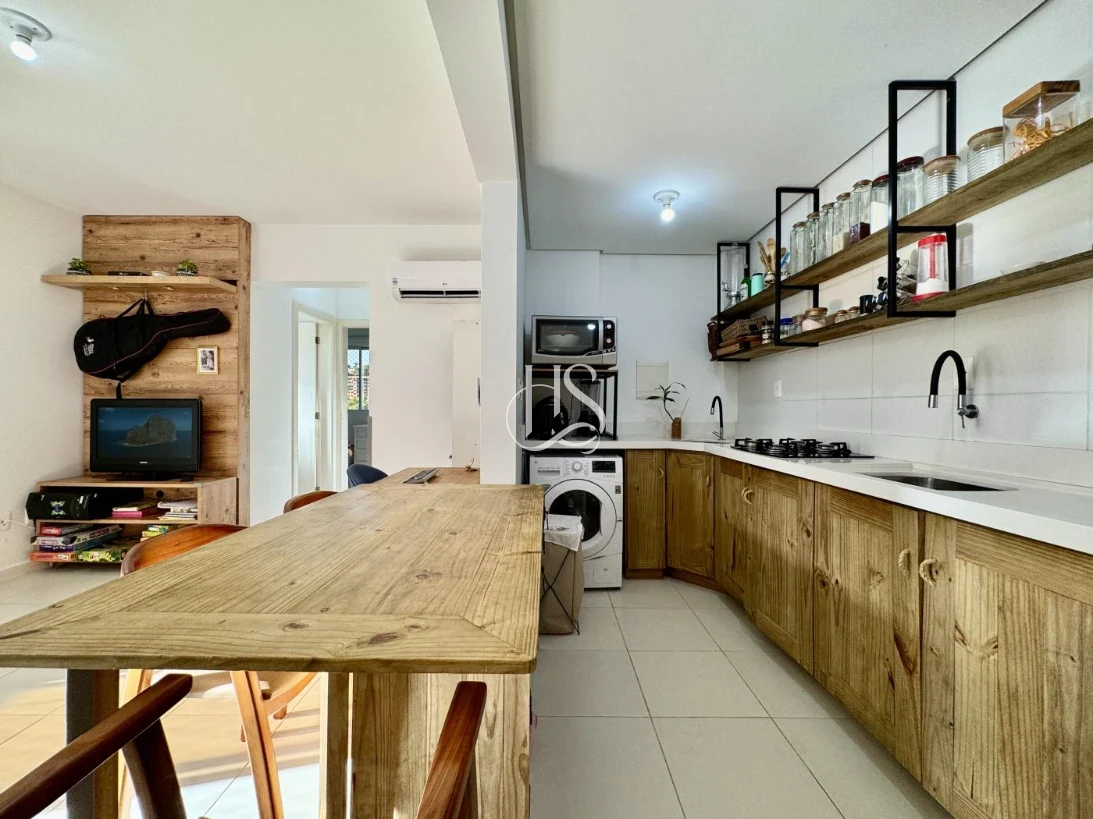 Apartamento em Pedra Branca, Palhoça. 2 quartos, 66m². Imagem 7 de 24