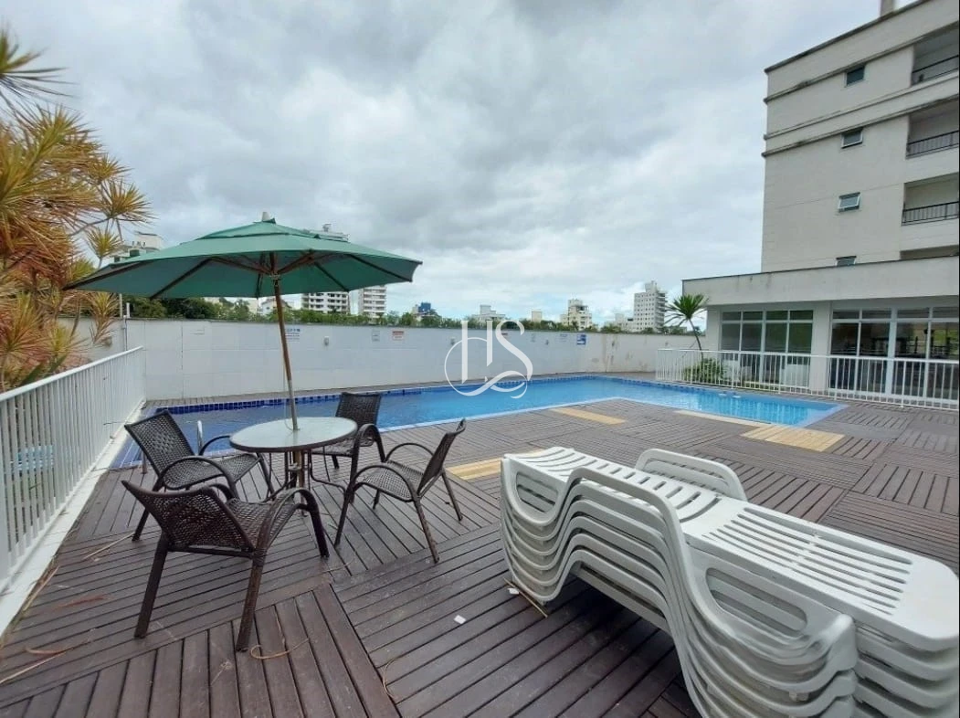 Apartamento em Pedra Branca, Palhoça. 2 quartos, 66m². Imagem 17 de 24