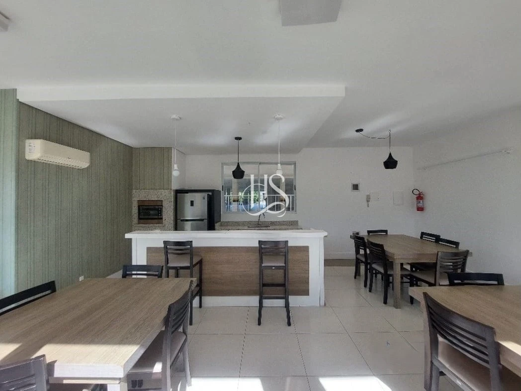 Apartamento em Pedra Branca, Palhoça. 2 quartos, 66m². Imagem 16 de 24