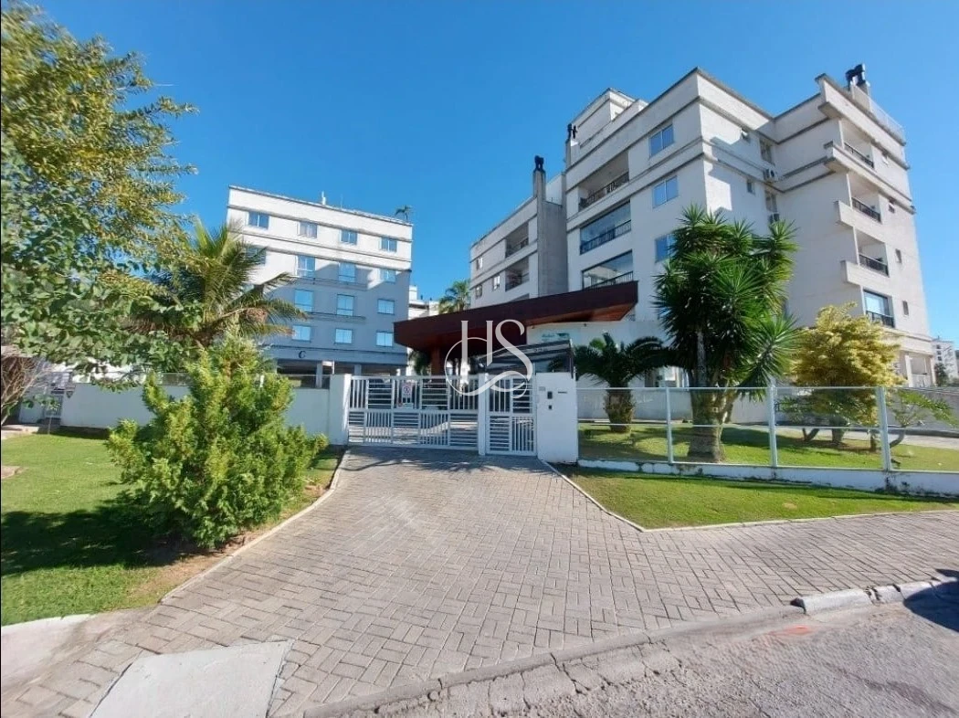 Apartamento em Pedra Branca, Palhoça. 2 quartos, 66m². Imagem 1 de 24