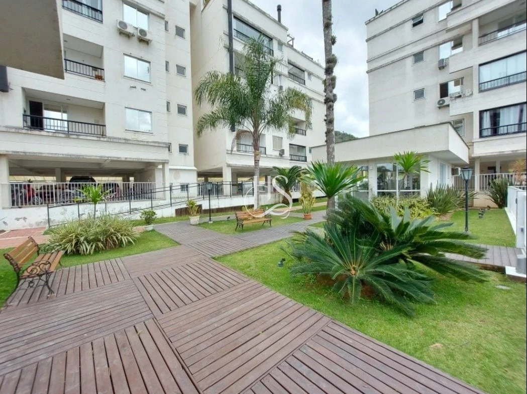 Apartamento em Pedra Branca, Palhoça. 2 quartos, 66m². Imagem 14 de 24