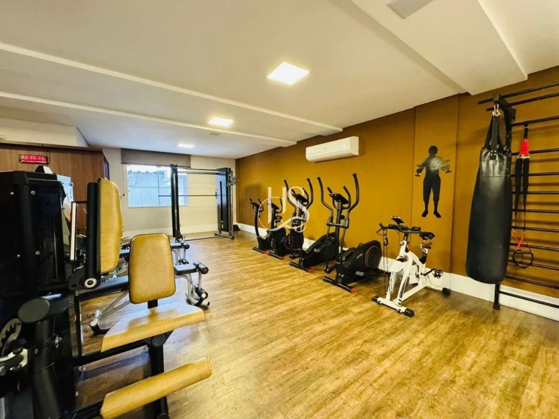 Apartamento em Centro, Palhoça. 3 quartos, 177m². Imagem 49 de 50