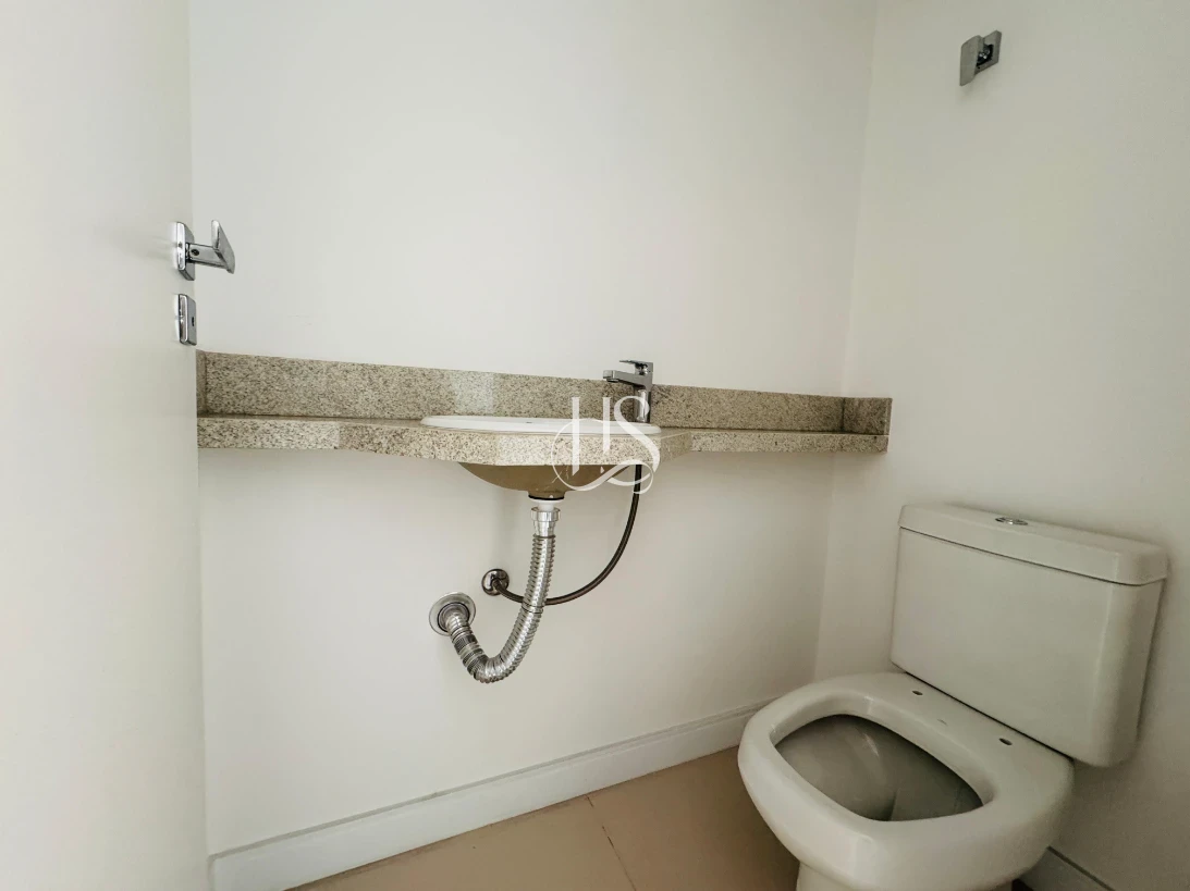Apartamento em Centro, Palhoça. 3 quartos, 177m². Imagem 11 de 50