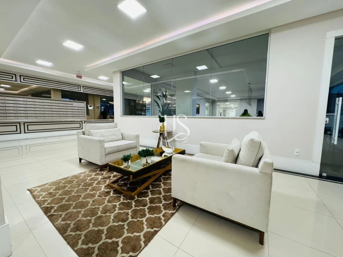 Apartamento em Centro, Palhoça. 3 quartos, 177m². Imagem 27 de 50