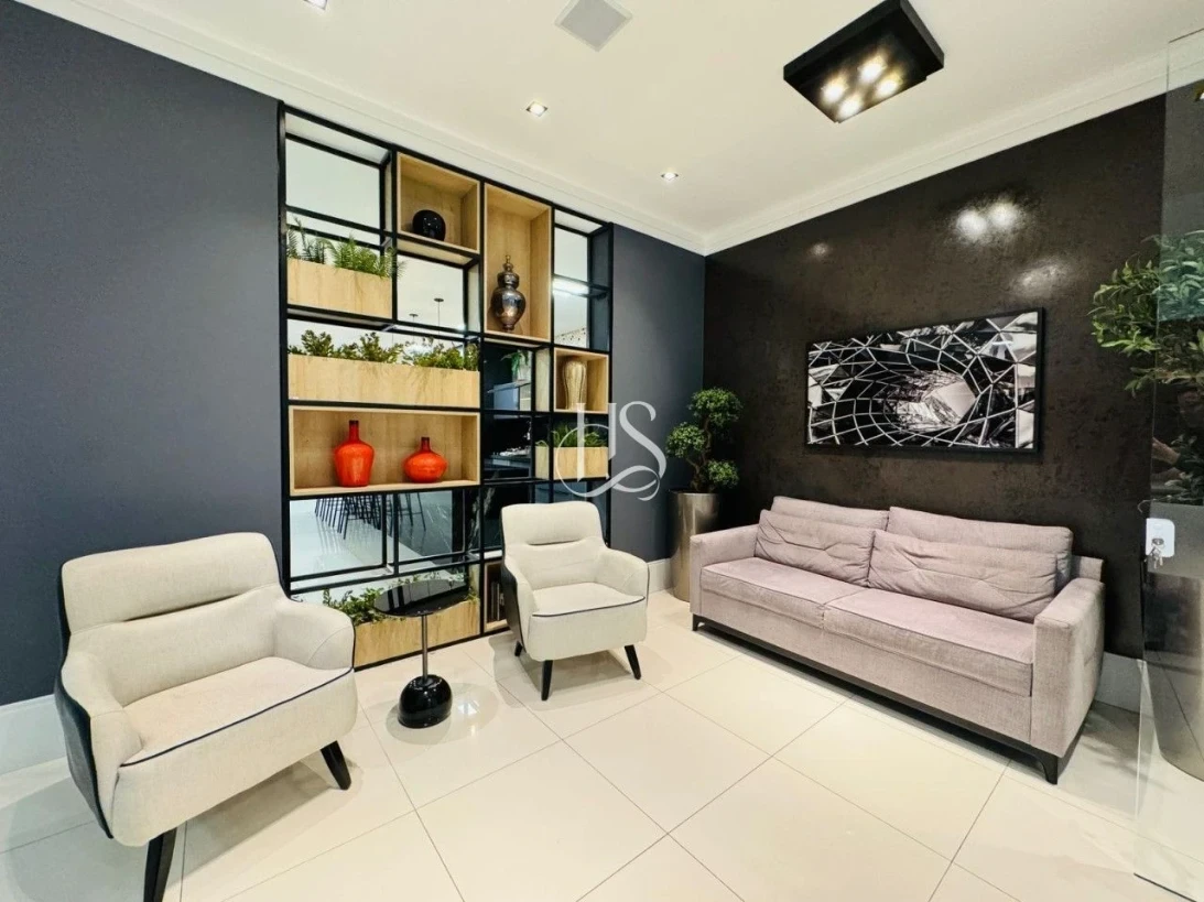 Apartamento em Centro, Palhoça. 3 quartos, 177m². Imagem 28 de 50