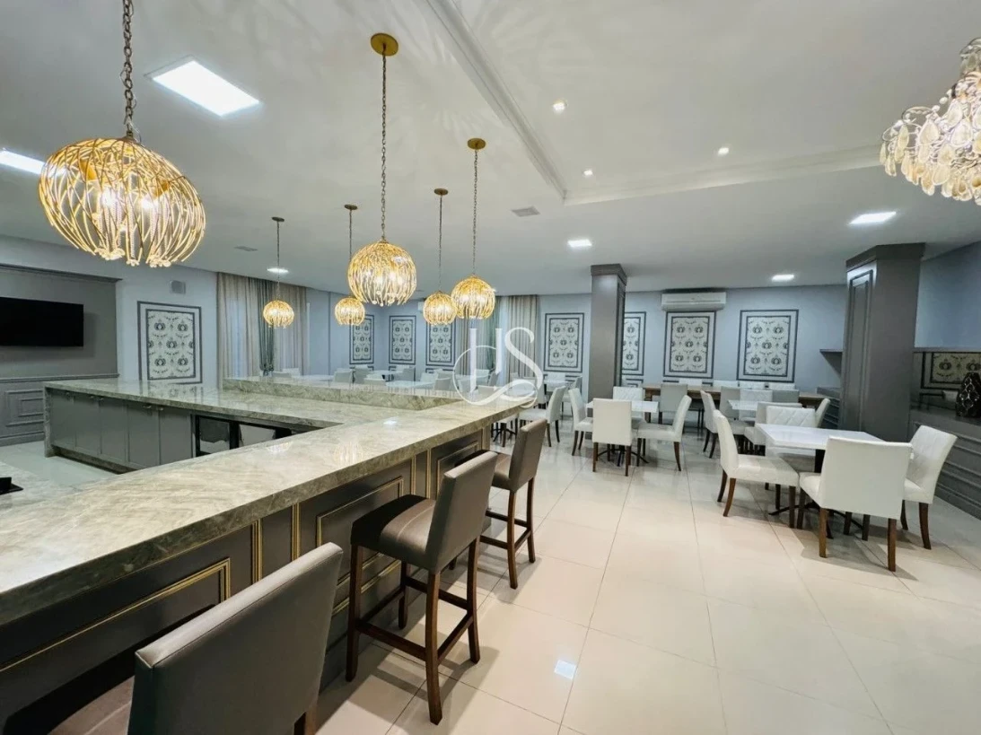 Apartamento em Centro, Palhoça. 3 quartos, 177m². Imagem 35 de 50