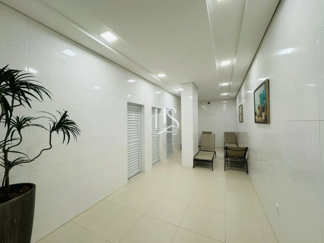 Apartamento em Centro, Palhoça. 3 quartos, 177m². Imagem 38 de 50